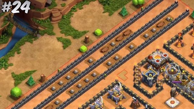 50 Random Facts About Clash of Clans (Episode 8) смотреть онлайн
