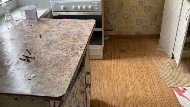 Купил квартиру в центре города за 1 млн, показываю что досталось за такую цену смотреть онлайн