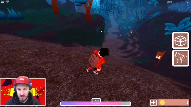 ROBLOX - DRAGON ADVENTURES!! смотреть онлайн