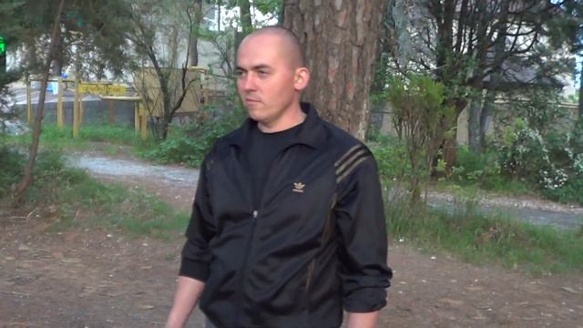 Виталий Харченко Отзыв о спецтренинге FFI в Геленджике смотреть онлайн