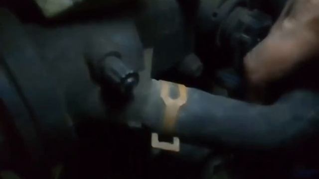 Рено Лагуна 2, датчик коленвала смотреть онлайн