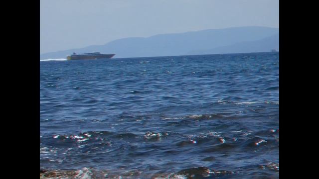 Welcome to Piombino Italy смотреть онлайн