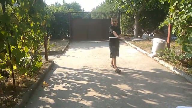 Умеете ли вы крутить обруч смотреть онлайн