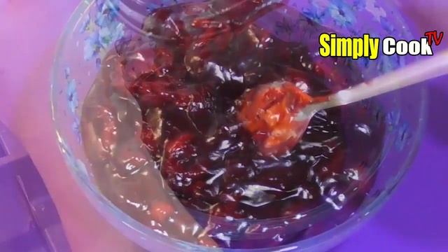 А Так Пирожки Готовите? Такая Вкуснота, ну невозможно оторваться! Пирожки с вишней за 15 минут смотреть онлайн
