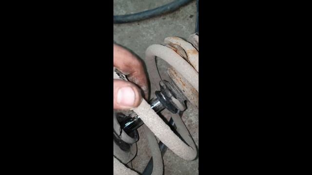 Almera Classic Ремонт передней и задней подвески смотреть онлайн