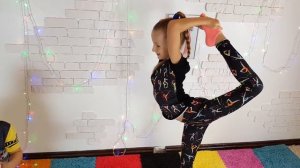 ГИМНАСТИКА ПРОТИВ ЛОЛ Систерс / Связки гимнастических элементов /Куклы ЛОЛ оригинал / doll LOL