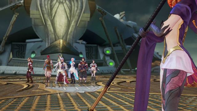 ULTIMATE GAUNTLET - Let's Play 「 Tales of Arise 」 - 42 смотреть онлайн