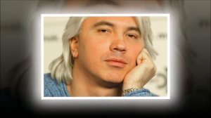 ДМИТРИЙ ХВОРОСТОВСКИЙ    ЧТО ТАК СЕРДЦЕ РАСТРЕВОЖЕНО