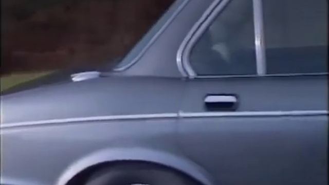 Jaguar XJ12 Series 3