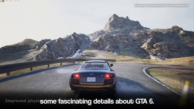 GTA 6.. HUGE LEAK (GAMEPLAY Leak, VICE CITY Map & MORE!) смотреть онлайн