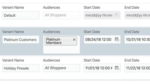 Oracle Applications 18C Spotlight on Commerce Cloud смотреть онлайн