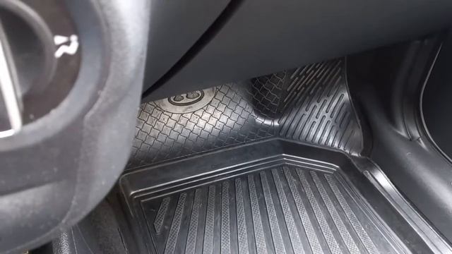 Почему резиновые коврики лучше ева ковриков. смотреть онлайн