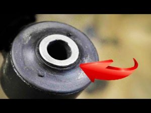 КАК ИЗБАВИТЬСЯ ОТ СКРИПА САЙЛЕНТБЛОКА