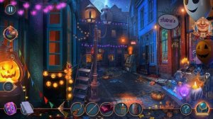 Gloomy Tales 2. One Way Ticket Walkthrough | Мрачные истории 2. Билет в один конец прохождение #3