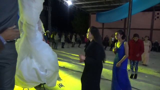 Baile De Boda En El Barril, SLP [31.12.2016] Los Gatos Del Norte