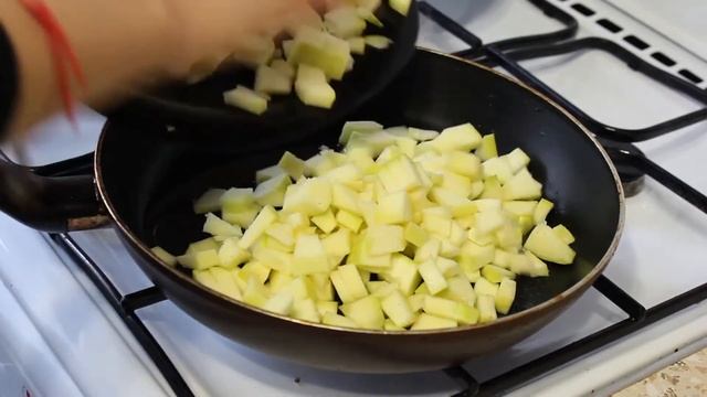 Выжить на сотку - Рагу из овощей. смотреть онлайн