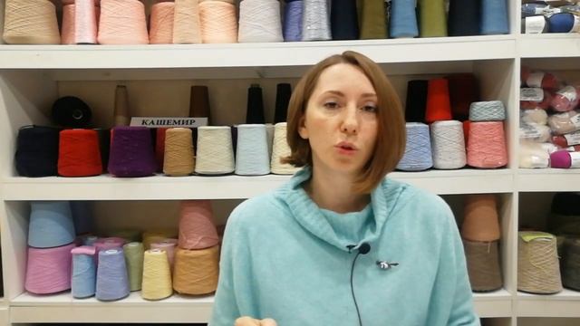 ВТО и уход за вязаными изделиями смотреть онлайн