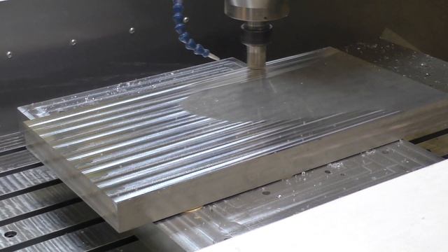 Вакуумный стол для станка с ЧПУ смотреть онлайн