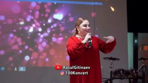 Манарша Хираева – «Командир»