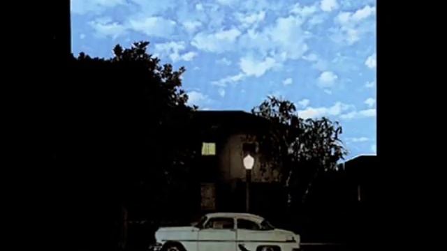 Jackson Browne Late For The Sky смотреть онлайн