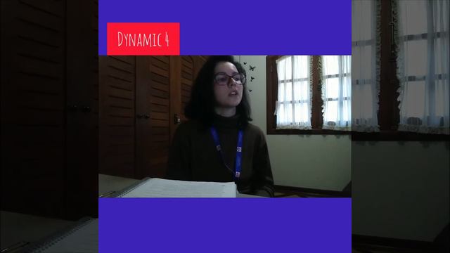 Dynamic 4/ Revision /(News in levels) смотреть онлайн