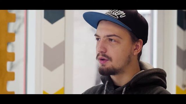 Открытие блинной г. Симферополь - (Сеть блинных 