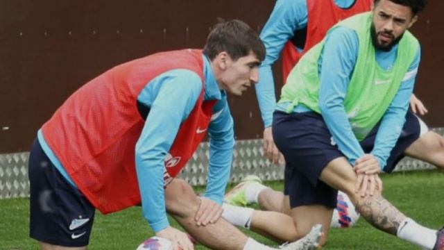 НЕ ВЕРЮ! НАКОНЕЦ! СЕМАК ВСЕХ УДИВИЛ! ПОСЛЕДНИЕ НОВОСТИ ЗЕНИТА! смотреть онлайн