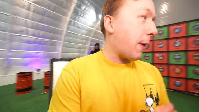 100 СЕКРЕТНЫХ КНОПОК и только ОДНА ТЕБЯ СПАСЕТ - Челлендж (герасев) смотреть онлайн