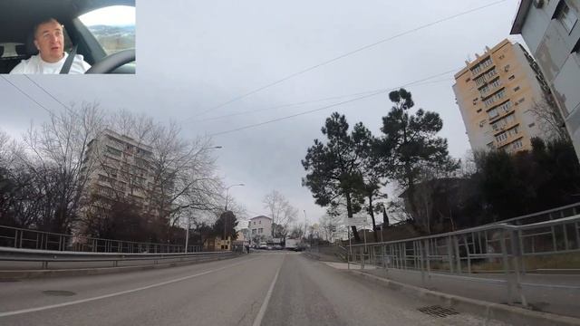 Экскурсия Краевско - Армянское. КП На Высоте, Голден Хилс. Почти Бытха! смотреть онлайн