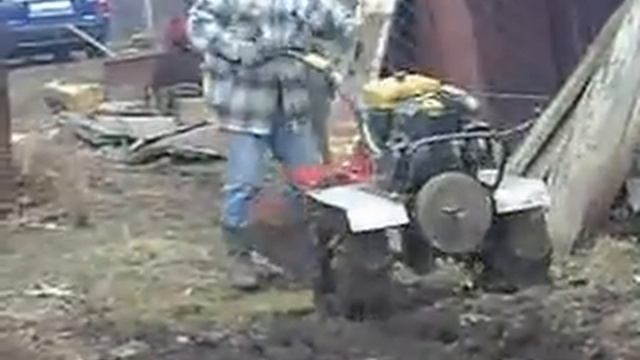 КАСКАД С ОБГОННОЙ МУФТОЙ смотреть онлайн