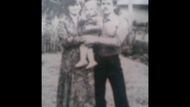 29 лет со дня свадьбы родителей - Бархатная свадьба смотреть онлайн