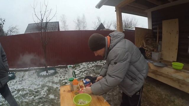 ЖИЗНЬ 50+. Как приготовить плов, или как я стал чувашом. смотреть онлайн