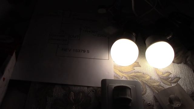 Как подключить датчик движения вместо выключателя Специализированная схема подключения смотреть онлайн