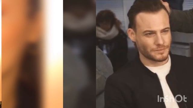 Hande Erçel ? Kerem Bürsin -They Hugged?