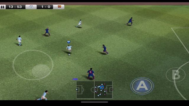 Winning Eleven 2024 Mod Apk Android Offline Lite [100MB] Best Graphics New Update Last Transfer 202 смотреть онлайн