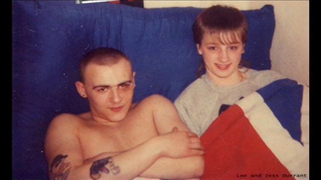 Skinhead Girls By Frisian Outlaw Skingirl