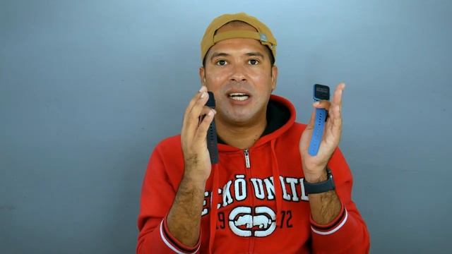 AMAZFIT BIP S VS AMAZFIT BIP LITE, SAIBA QUAL COMPRAR! смотреть онлайн