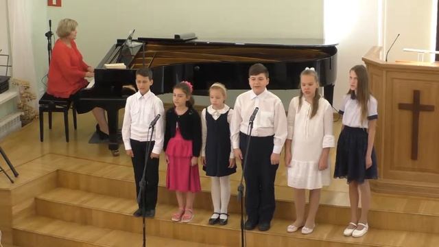 "Золотым дождём" 18.05.2019 смотреть онлайн