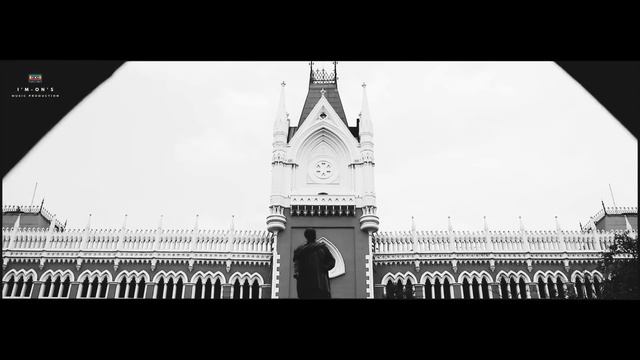 Ei Prithibitey (Tomar Keu Noy) - Imon Mukherjee | Official Music Video смотреть онлайн