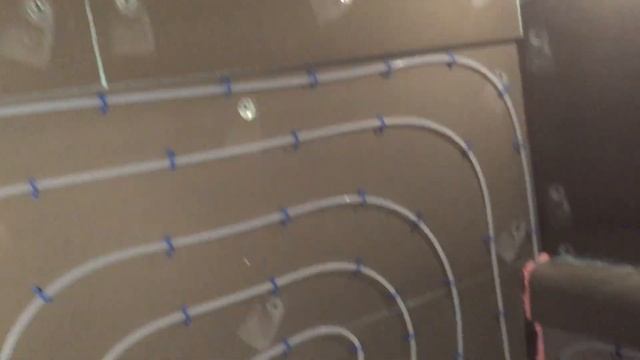 Устройство хамама. Обогрев лежаков и стен. Подогрев поверхностей. Купол и вентиляция хамама. смотреть онлайн