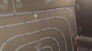 Устройство хамама. Обогрев лежаков и стен. Подогрев поверхностей. Купол и вентиляция хамама.