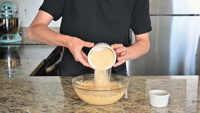 Ароматные Эксперименты