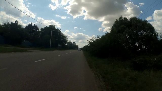 Хутор Октябрьский Краснодар. Отдых на реке Понура на велике