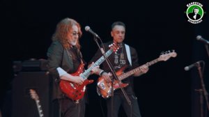 Владимир Кузьмин - Сто бессонных ночей Эксклюзив Премьера - В гостях у Крапотина