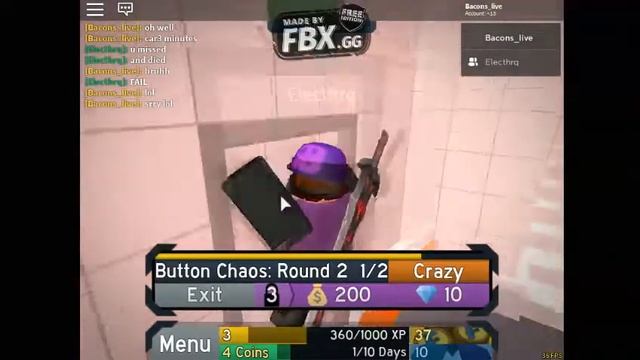 me and my noob friend failing for 5 minutes straight смотреть онлайн