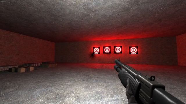 Half-Life 2: Weapon Sound Overhaul 2.0 смотреть онлайн