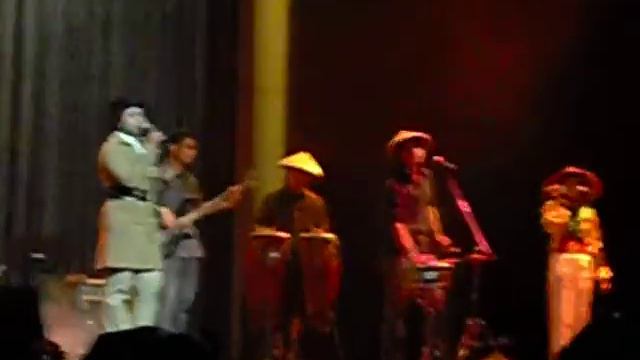 UM, 9th college akustik-FESENI 08/09-WINNER- смотреть онлайн