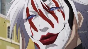 (анеме клип )не буди во мне зверя