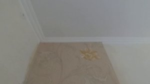 Правильная подрезка обоев под Багет и Плинтус. (плинтус? какова х...)