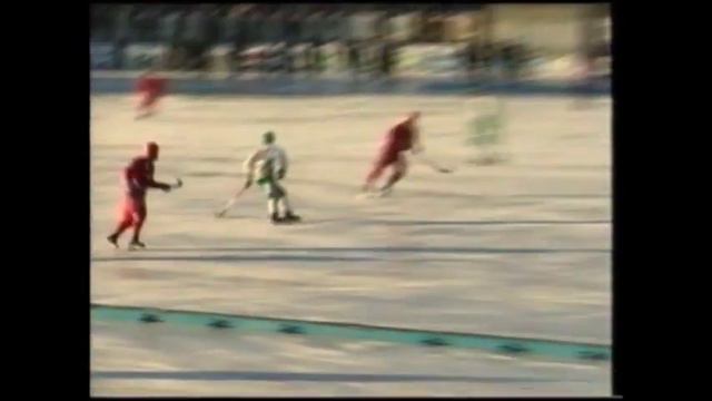 Как мы болели за "Сибскану" смотреть онлайн